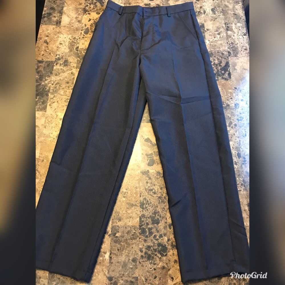 Size 14 Boy’s Dress Pants Blue